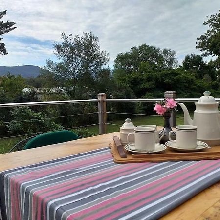 Loggers Loft Apartamento Stormsrivier Exterior foto