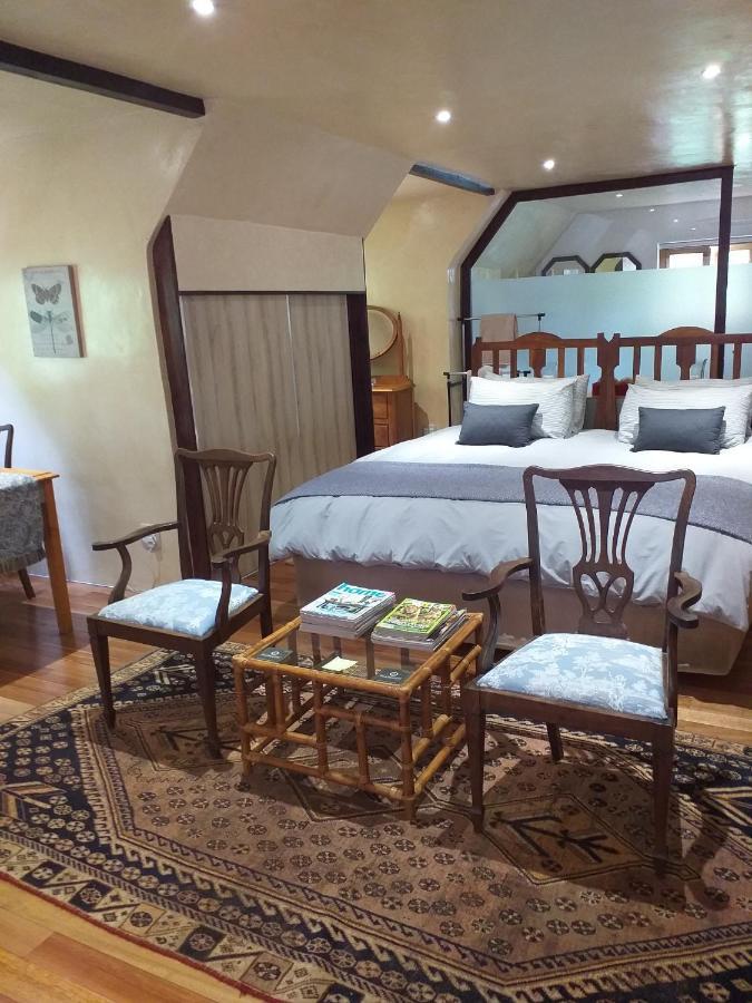 Loggers Loft Apartamento Stormsrivier Exterior foto