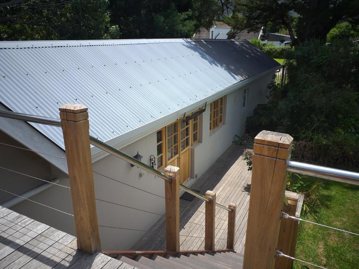 Loggers Loft Apartamento Stormsrivier Exterior foto