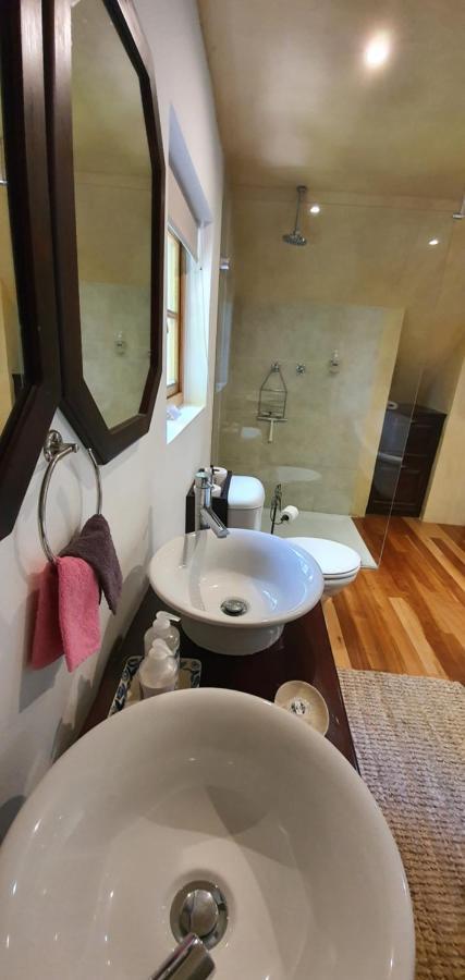 Loggers Loft Apartamento Stormsrivier Exterior foto