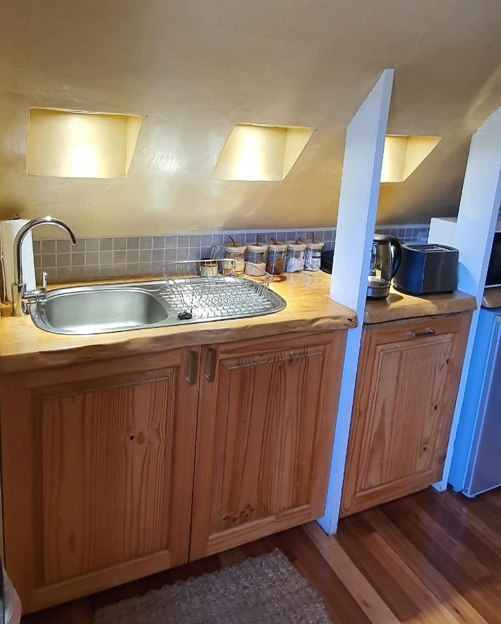 Loggers Loft Apartamento Stormsrivier Exterior foto