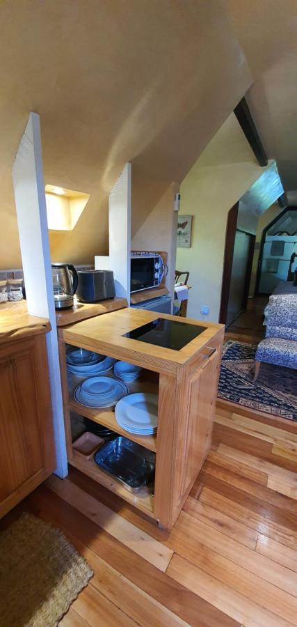 Loggers Loft Apartamento Stormsrivier Exterior foto