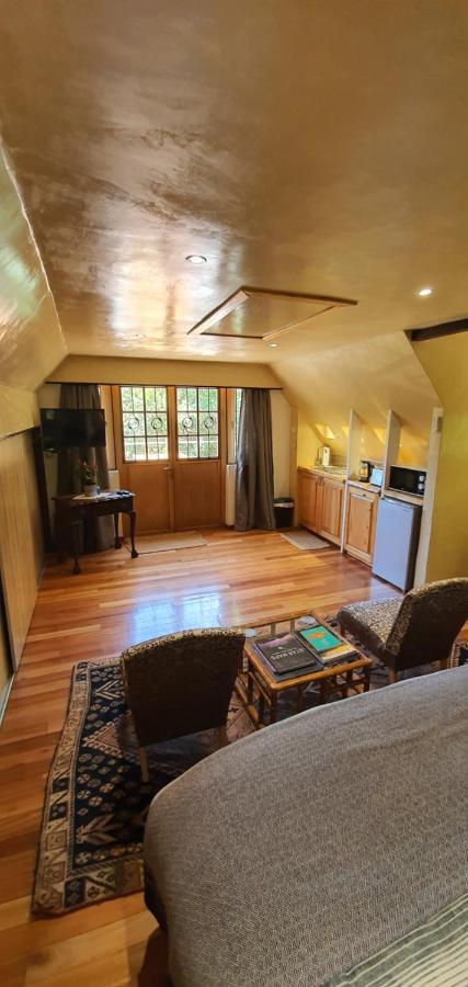 Loggers Loft Apartamento Stormsrivier Exterior foto