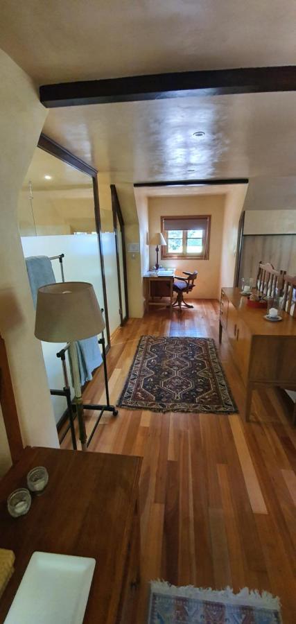Loggers Loft Apartamento Stormsrivier Exterior foto