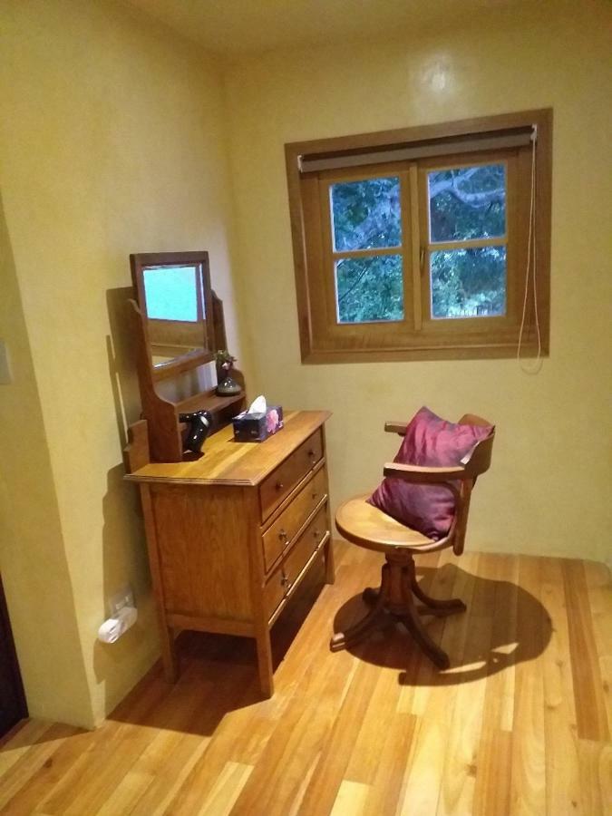 Loggers Loft Apartamento Stormsrivier Exterior foto
